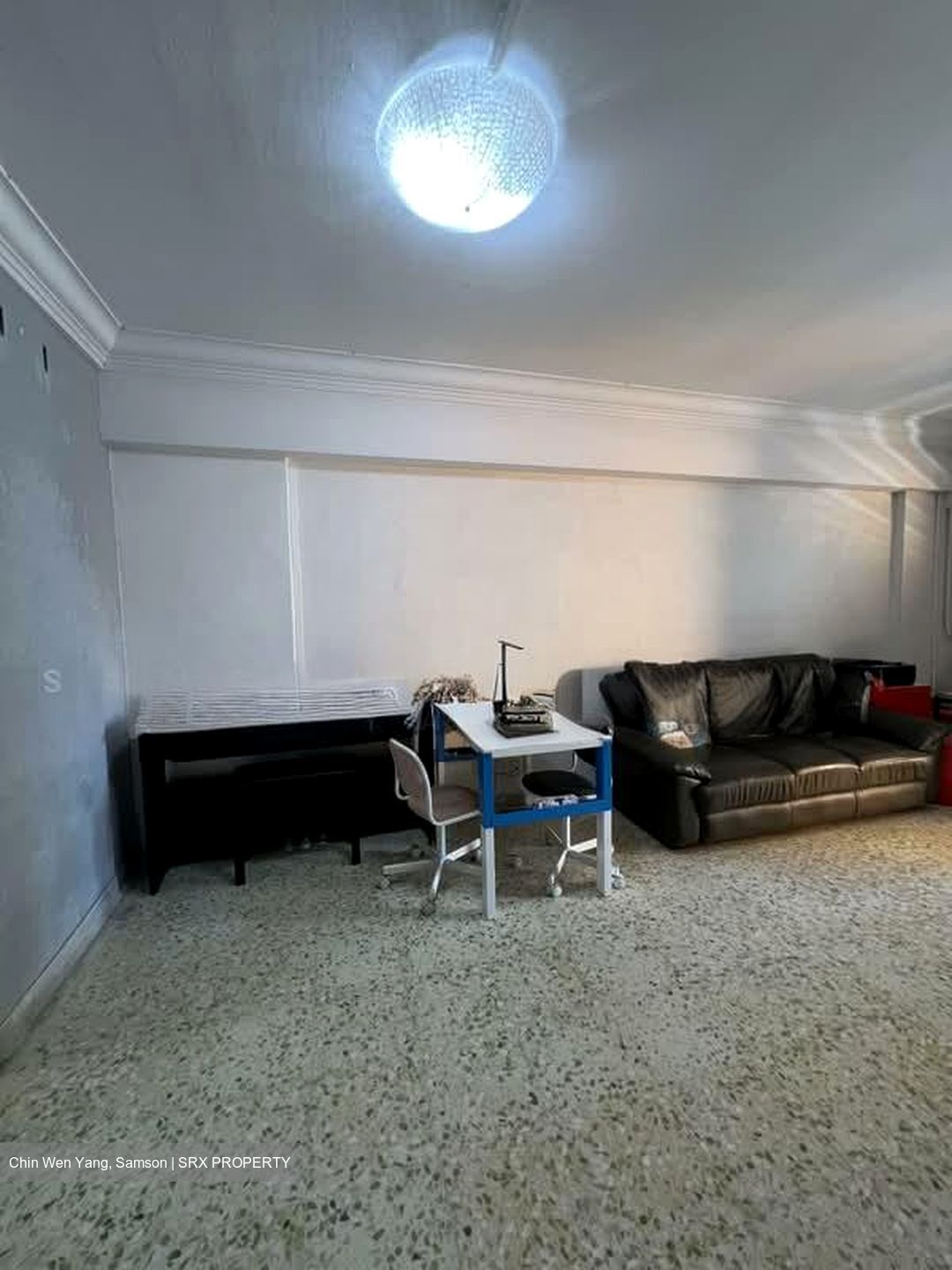 Blk 124 Ang Mo Kio Avenue 6 (Ang Mo Kio), HDB 3 Rooms #605854921